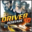 game Driver: Renegade