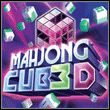 game Mahjong Cub3D
