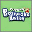 game Przygody Prosiaczka Kwika: Tajemnice ludzkiego ciała