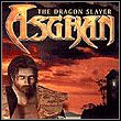 game Asghan: The Dragon Slayer