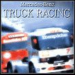 game Mercedes Benz Truck Racing