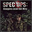 game Spec Ops: Ranger Team Bravo