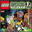 game LEGO Rock Raiders