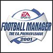 game The F.A. Premier League Football Manager 2001