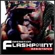 game Operation Flashpoint: Resistance