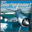 game Microsoft Combat Flight Simulator 2: WWII Pacific Theater