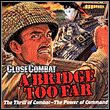 Close Combat II: A Bridge Too Far - Close Combat 2 Respatcher