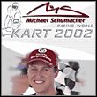 game Michael Schumacher Racing World Kart 2002