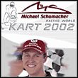 Michael Schumacher Racing World Kart 2002