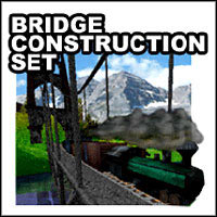 Pontifex II, The Bridge Construction Set PC | GRYOnline.pl