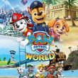 game PAW Patrol World