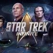 game Star Trek: Infinite
