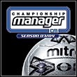 game Championship Manager: Season 03/04