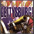 game Sid Meier's Gettysburg