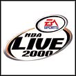 game NBA Live 2000