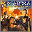 game Arcatera: Mroczne Bractwo