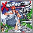 game X-Scooter