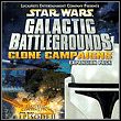 game Star Wars: Galactic Battlegrounds - Clone Campaigns