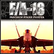 game F/A-18 Precision Strike Fighter