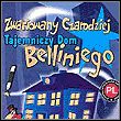 game Zwariowany Czarodziej: Tajemniczy dom Belliniego