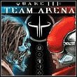 game Quake III: Team Arena