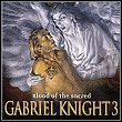 game Gabriel Knight 3: Blood of the Sacred, Blood of the Damned