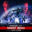 game MechWarrior 5: Clans - Ghost Bear: Flash Storm