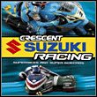 game Crescent Suzuki Racing: Superbikes And Super Sidecars