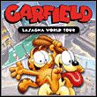 game Garfield: Lasagna World Tour