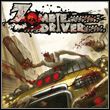 game Zombie Driver HD
