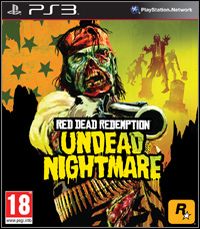 Red Dead Redemption: Undead Nightmare