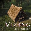 game Viking City Builder