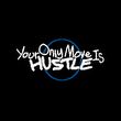 game Your Only Move Is Hustle