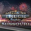 game American Truck Simulator: Missouri