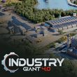game Industry Giant 4.0