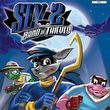 game Sly 2: Band of Thieves