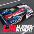 game Le Mans Ultimate