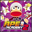 game Ape Academy 2