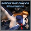 game Dead or Alive: Dimensions