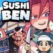 game Sushi Ben