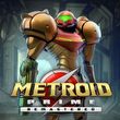game Metroid Prime Remastered