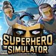 game Superhero Simulator