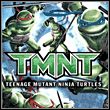 game TMNT - Teenage Mutant Ninja Turtles