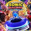 game Sonic Racing: CrossWorlds