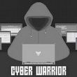 game Cyber Warrior