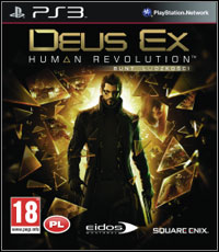 Deus Ex: Human Revolution