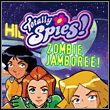 game Totally Spies! Zombie Jamboree!