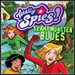 game Totally Spies! Swamp Monster Blues!
