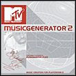 game MTV Music Generator 2