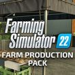 game Farming Simulator 22: Farm Production Pack